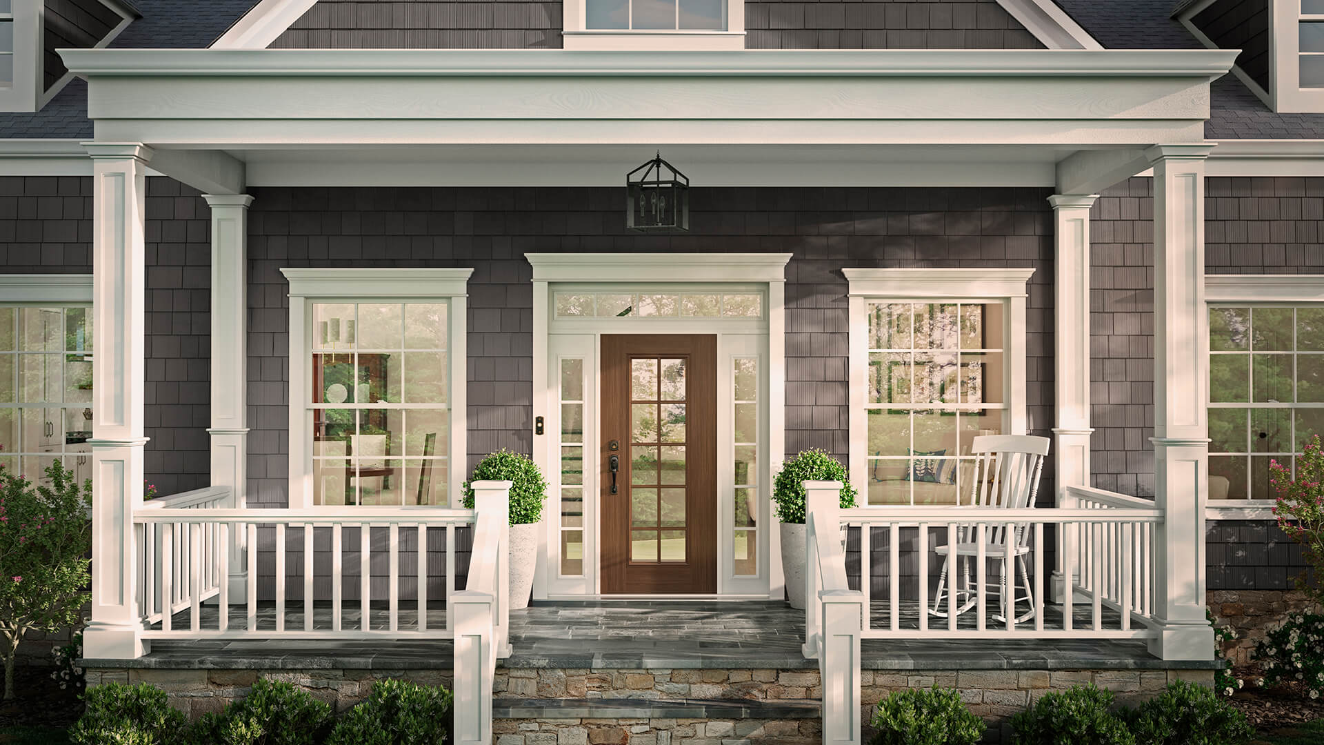 entry doors